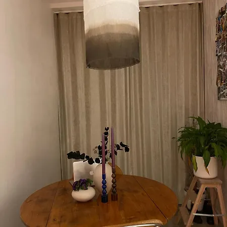 Cosy En Plein-centre Historique Apartamento