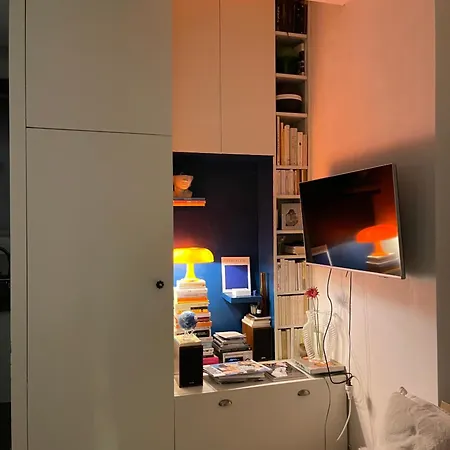 Apartamento Cosy En Plein-centre Historique *