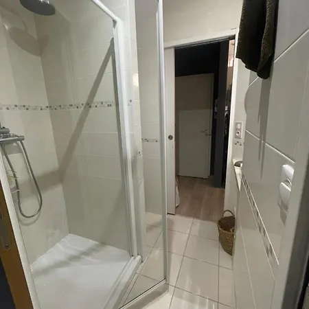 Apartamento Cosy En Plein-centre Historique